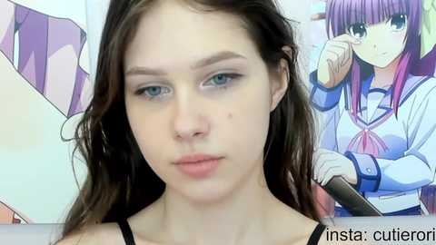 Media: avrora_deis Chaturbate 2023-12-08 06:36:00