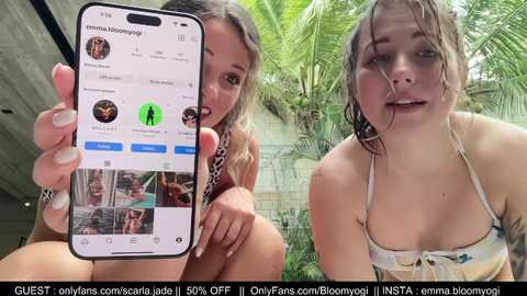 Media: bloomyogi Chaturbate 2023-12-08 20:58:00