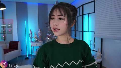 Media: gigi_ulala Chaturbate 2023-12-08 15:42:00