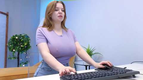 Media: lovlybambi Chaturbate 2023-12-08 09:55:00