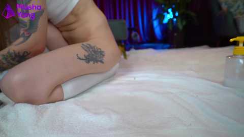 Media: mashayang Chaturbate 2023-12-08 15:58:00