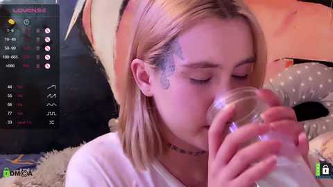 Media: nyakawaii69 Chaturbate 2023-12-08 22:37:00