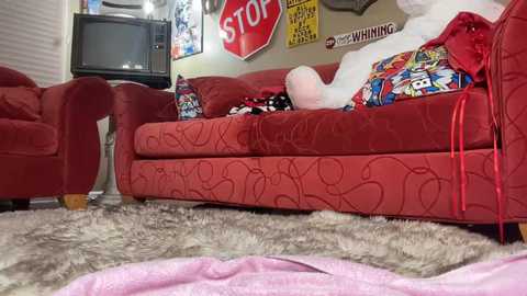 Media: thekittykap Chaturbate 2023-12-08 05:45:00