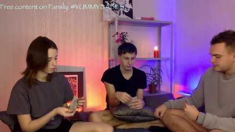 Media: _yummybabes_ Chaturbate 2023-12-09 20:35:00