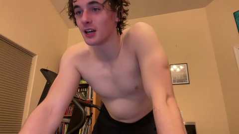 akwild1 @ chaturbate on 20231209