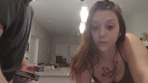 amanda_n_john143 @ chaturbate on 20231209