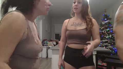 amanda_n_john143 @ chaturbate on 20231209