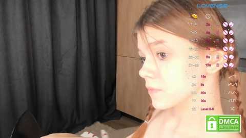 Media: beverlyvega Chaturbate 2023-12-09 21:34:00