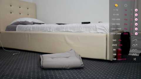 Media: carmela_fox Chaturbate 2023-12-09 11:33:00