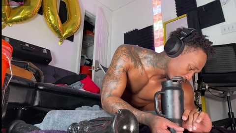 dreamybullxxx @ chaturbate on 20231209