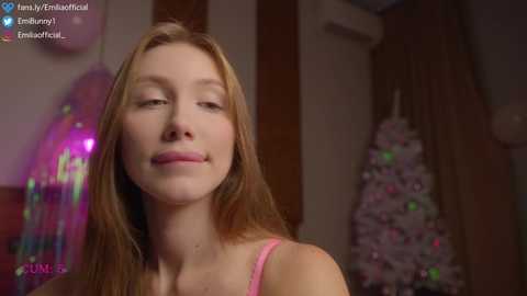 emilia98xxx @ chaturbate on 20231209