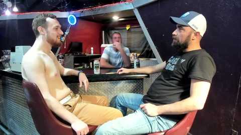 Media: hardworkertn Chaturbate 2023-12-09 02:42:00