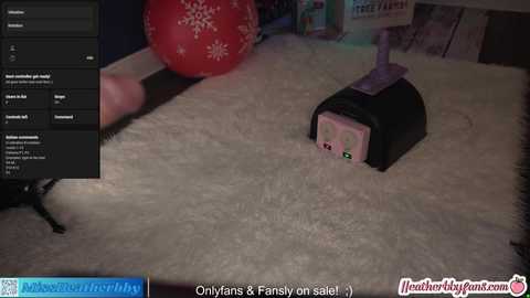 Media: heatherbby Chaturbate 2023-12-09 01:43:00