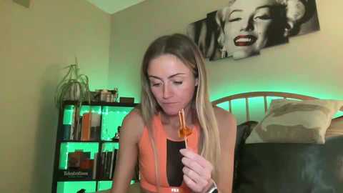 lexxximarie23 @ chaturbate on 20231209