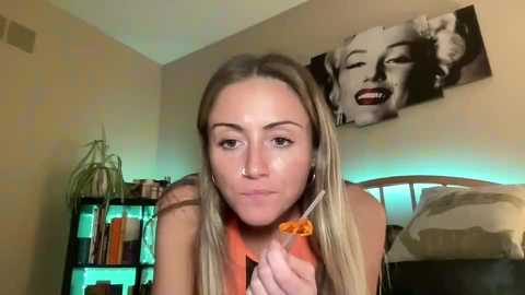 lexxximarie23 @ chaturbate on 20231209