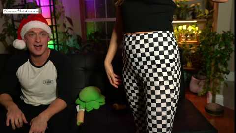 Media: livanddrew Chaturbate 2023-12-09 02:18:00