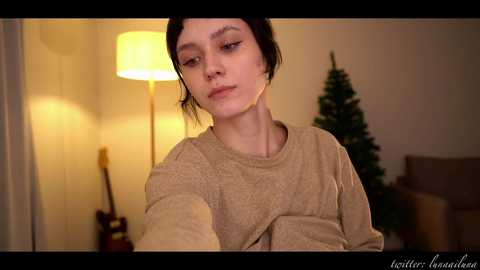 luna_ai @ chaturbate on 20231209