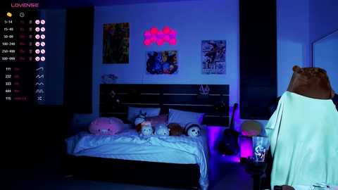 Media: madnessalise Chaturbate 2023-12-09 22:52:00