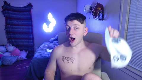 Media: sexylax69 Chaturbate 2023-12-09 03:34:00