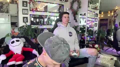 trystoph @ chaturbate on 20231209