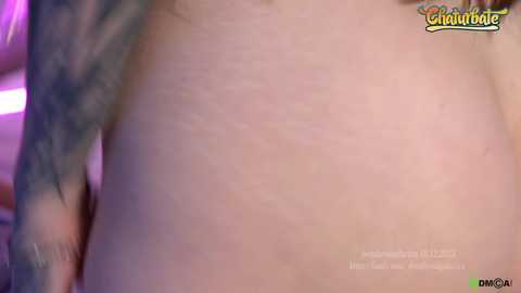 Media: _deepthroatgalactica Chaturbate 2023-12-10 15:26:00