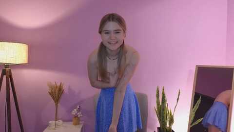 Media: alisia_spinnet Chaturbate 2023-12-10 11:47:00