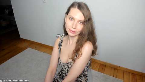 Media: giveyouelevenminutes Chaturbate 2023-12-10 14:09:00