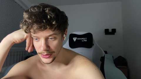 Media: ironthud Chaturbate 2023-12-10 16:32:00