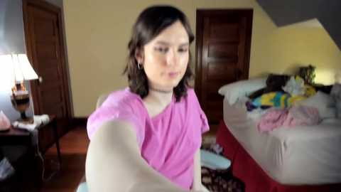 Media: kaiyanui Chaturbate 2023-12-10 05:30:00