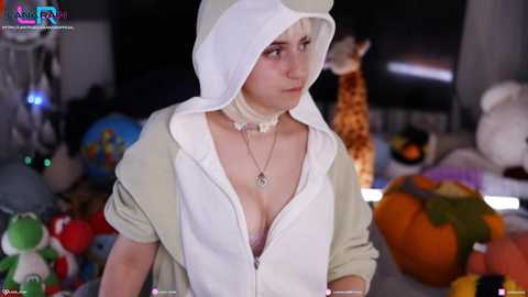 lana_rain @ chaturbate on 20231210