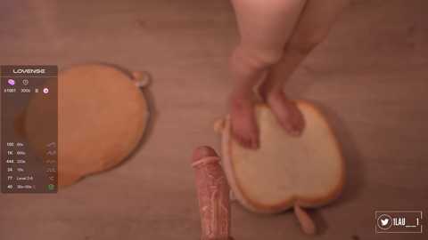 Media: lau__1 Chaturbate 2023-12-10 05:12:00