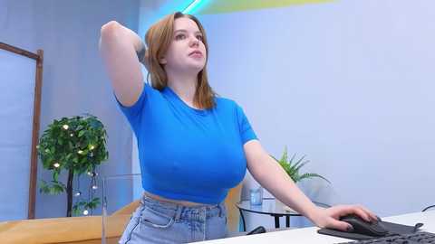 Media: lovlybambi Chaturbate 2023-12-10 10:49:00