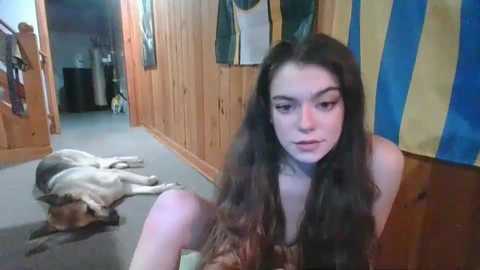 Media: rosegold18 Chaturbate 2023-12-10 10:55:00