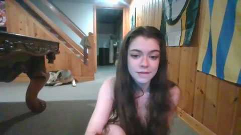 Media: rosegold18 Chaturbate 2023-12-10 13:00:00