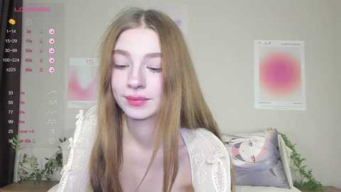 Media: shycinderella Chaturbate 2023-12-10 10:10:00