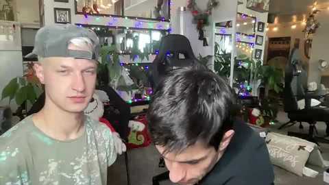 Media: trystoph Chaturbate 2023-12-10 22:36:00