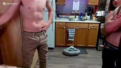 Media: twerkthatbootybabe Chaturbate 2023-12-10 05:38:00