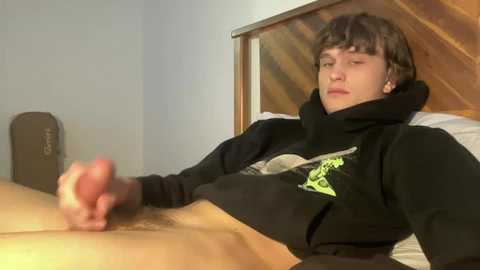 xska @ chaturbate on 20231210