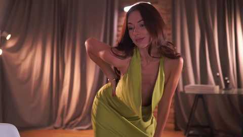 Media: _mariarty_ Chaturbate 2023-12-11 22:37:00