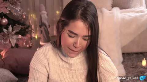 Media: _meghan_gomez1_ Chaturbate 2023-12-11 14:09:00