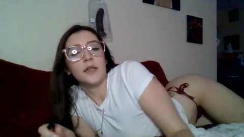 Media: a_mariejuana69 Chaturbate 2023-12-11 00:57:00