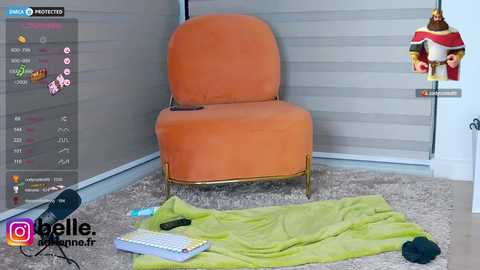 Media: belle_adrienne Chaturbate 2023-12-11 10:20:00
