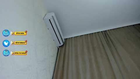 Media: farradayy Chaturbate 2023-12-11 17:24:00