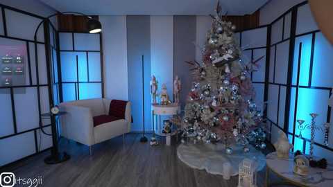 Media: gigi_ulala Chaturbate 2023-12-11 01:03:00