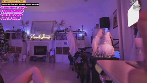 Media: hannahjames710 Chaturbate 2023-12-11 18:54:00