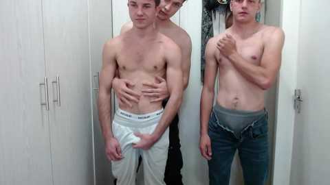 Media: jaycex_69 Chaturbate 2023-12-11 08:47:00