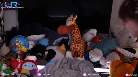 lana_rain @ chaturbate on 20231211