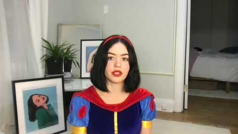 Media: littlesugarpea Chaturbate 2023-12-11 01:13:00