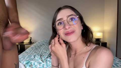 Media: scarett_jackson Chaturbate 2023-12-11 14:24:00