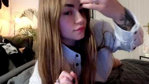 Media: strawberryjamx Chaturbate 2023-12-11 21:40:00